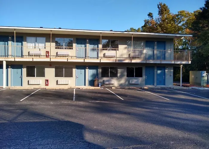 Amerivu Inn